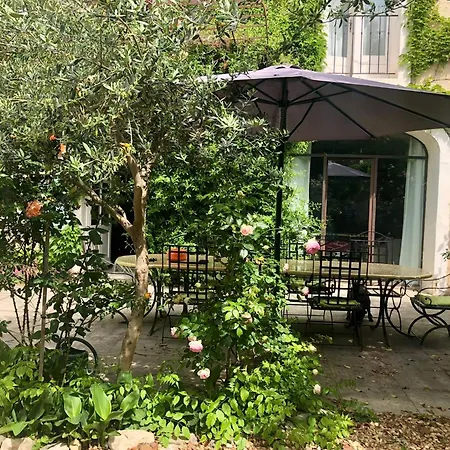 Villa 140 Du Ventoux Saint-Saturnin-les-Avignon